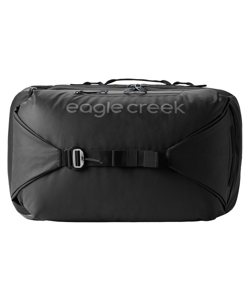 EagleCreek(イーグルクリーク)の「EagleCreek/イーグルクリーク Tour Travel Pack 55L/ツアートラベルパック 55L(バックパック/リュック・メンズ・ブラック・FREE)」の20枚目の写真