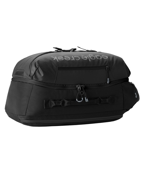 EagleCreek(イーグルクリーク)の「EagleCreek/イーグルクリーク Tour Travel Pack 55L/ツアートラベルパック 55L(バックパック/リュック・メンズ・ブラック・FREE)」の22枚目の写真