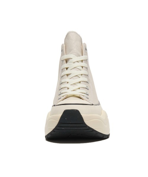 CONVERSE(コンバース)の「CONVERSE ALL STAR (R) SURGETRAINER HI(コンバース オールスター (R) サージトレーナー HI)(スニーカー・メンズ・ライトグレー/ピンク・23cm/23.5cm/24cm/24.5cm/25cm/25.5cm/26cm/26.5cm/27cm/27.5cm/28cm/29cm)」の7枚目の写真