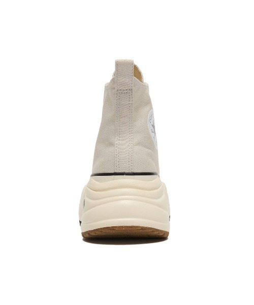 CONVERSE(コンバース)の「CONVERSE ALL STAR (R) SURGETRAINER HI(コンバース オールスター (R) サージトレーナー HI)(スニーカー・メンズ・ライトグレー/ピンク・23cm/23.5cm/24cm/24.5cm/25cm/25.5cm/26cm/26.5cm/27cm/27.5cm/28cm/29cm)」の8枚目の写真