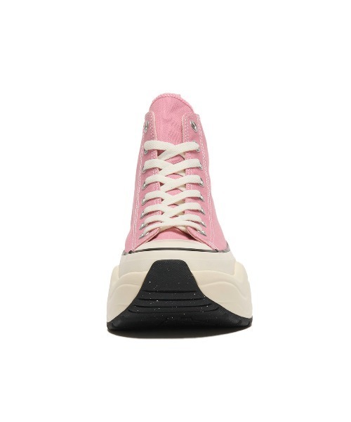CONVERSE(コンバース)の「CONVERSE ALL STAR (R) SURGETRAINER HI(コンバース オールスター (R) サージトレーナー HI)(スニーカー・メンズ・ライトグレー/ピンク・23cm/23.5cm/24cm/24.5cm/25cm/25.5cm/26cm/26.5cm/27cm/27.5cm/28cm/29cm)」の13枚目の写真