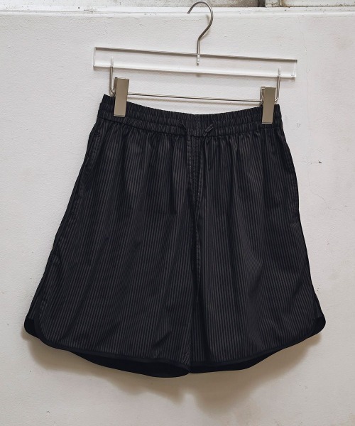 新品未使用　todayful Stripe Half Pants Stripe Half Pants（ショートパンツ）｜TODAYFUL（トゥデイフル