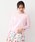 LAURA ASHLEY�i���[���A�V�����C�j�́u�y���f�ރA�C�e������z�\�t�g�^�b�` ���n�J���[�j�b�g�i�j�b�g/�Z�[�^�[�j�v�b�s���N