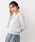 LAURA ASHLEY�i���[���A�V�����C�j�́u�y���f�ރA�C�e������z�\�t�g�^�b�` ���n�J���[�j�b�g�i�j�b�g/�Z�[�^�[�j�v�b���C�g�O���[