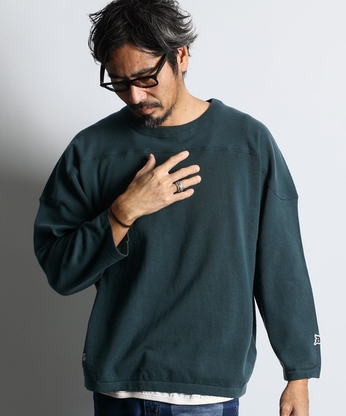 The DUFFER of ST.GEORGE（ザダファーオブセントジョージ）の