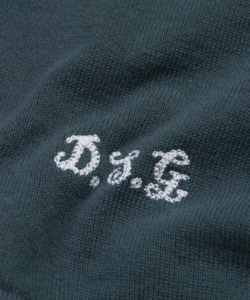 The DUFFER of ST.GEORGE（ザダファーオブセントジョージ）の
