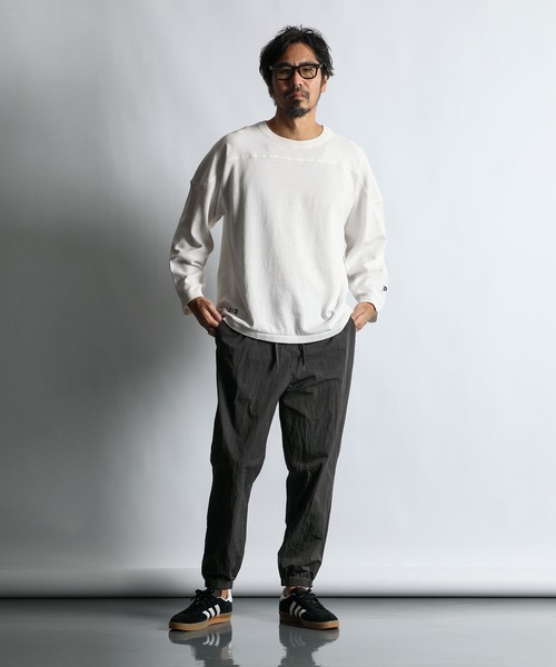 The DUFFER of ST.GEORGE（ザダファーオブセントジョージ）の