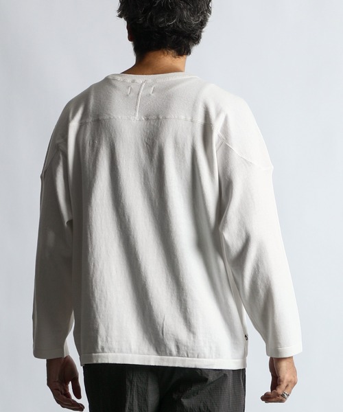 The DUFFER of ST.GEORGE（ザダファーオブセントジョージ）の