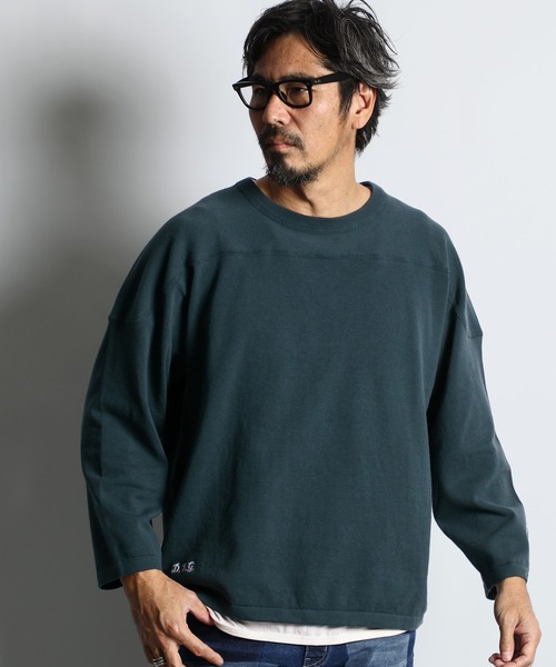 The DUFFER of ST.GEORGE（ザダファーオブセントジョージ）の