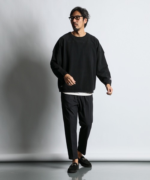 The DUFFER of ST.GEORGE（ザダファーオブセントジョージ）の