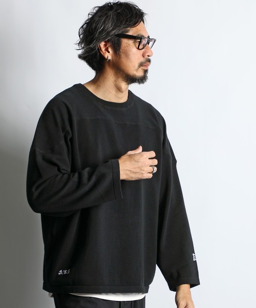 The DUFFER of ST.GEORGE（ザダファーオブセントジョージ）の