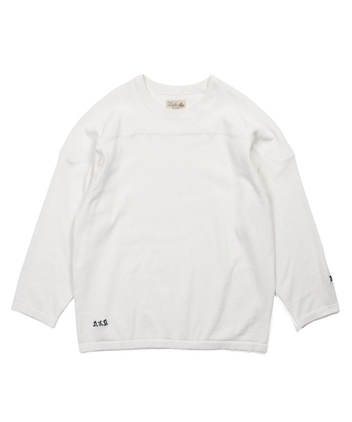 The DUFFER of ST.GEORGE（ザダファーオブセントジョージ）の