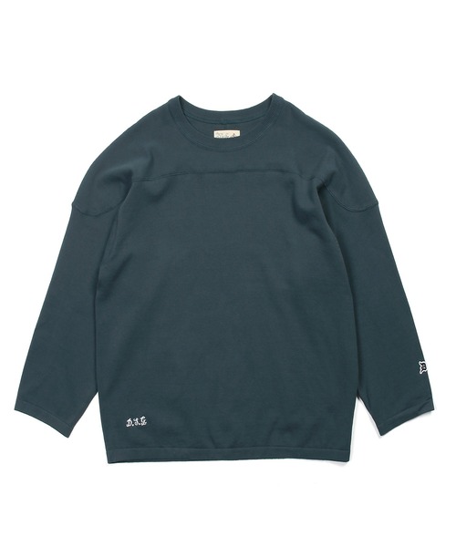 The DUFFER of ST.GEORGE（ザダファーオブセントジョージ）の