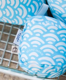 BEAMS JAPAN（ビームス　ジャパン）の「【別注】萩原株式会社 / ミニクッション（クッション/クッションカバー）」