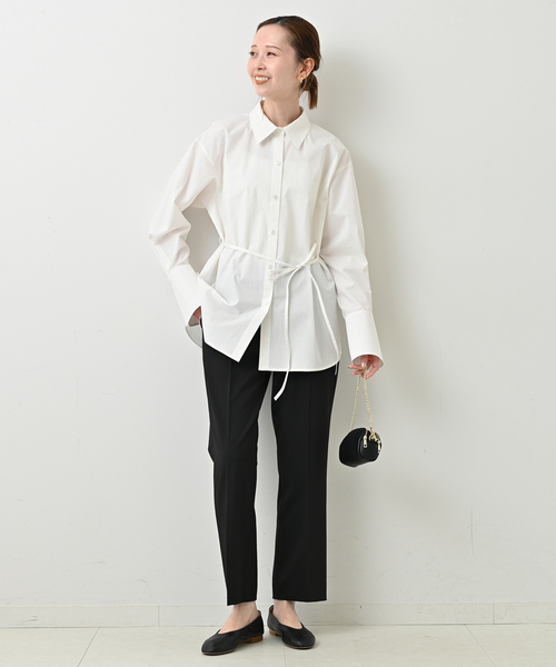 VELETTO（ベレット）の「VELETTO/ベレット ミニショルダーバッグ EL-331-MOD-DO（ショルダーバッグ・レディース・レッド/ブラック・FREE）」の10枚目の写真
