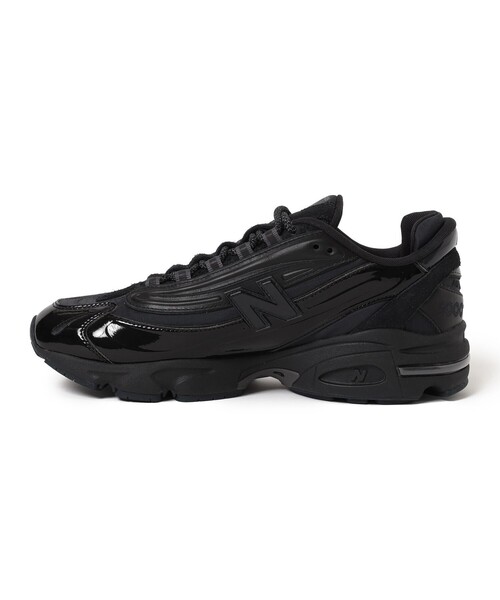 別注】New Blance / M1000 BBE（スニーカー）｜New Balance 