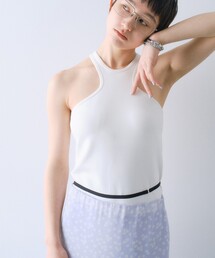 CODE A（コードエー）の「design cut tank（タンクトップ）」