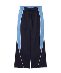 MANASTASH/マナスタッシュ/PANEL TRACK PANTS/パネルトラックパンツ