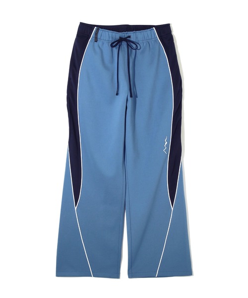 MANASTASH(マナスタッシュ)の「MANASTASH/マナスタッシュ/PANEL TRACK PANTS/パネルトラックパンツ(その他パンツ・メンズ・ライトグレー/キャメル/ブラック・XL/L/S/M)」の12枚目の写真