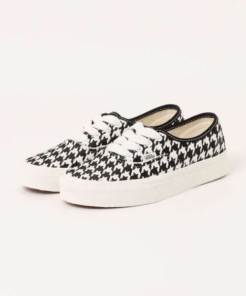 VANS ヴァンズ AUTHENTIC オーセンティック VN000BW5YB2