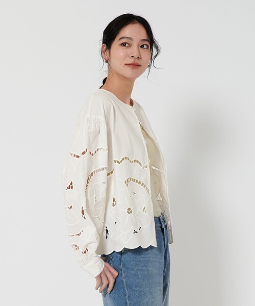 BEAUTY&YOUTH UNITED ARROWS（ビューティーアンドユースユナイテッド