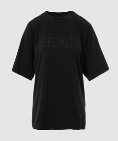 ZARA】フェイデッド＆アシッドウォッシュ Tシャツ (ZARA/T