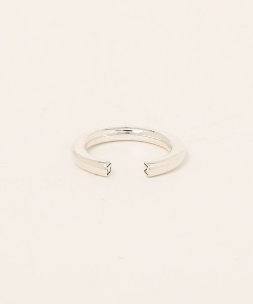 blatto(ブラット)の「【blatto 925silver】925リング bla-ring-Z0307-6g(リング・メンズ・シルバー・FREE)」の4枚目の写真