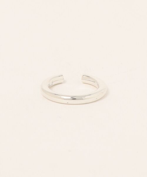 blatto(ブラット)の「【blatto 925silver】925リング bla-ring-Z0307-6g(リング・メンズ・シルバー・FREE)」の5枚目の写真