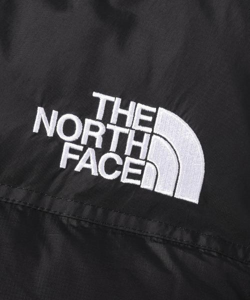 THE NORTH FACE（ザノースフェイス）の「THE NORTH FACE/ザ・ノース・フェイス Nuptse Vest ND92557 / ヌプシ ベスト【2026年秋冬入荷モデル】（ダウンベスト・メンズ・ブラック・S/M/L/XL）」の5枚目の写真