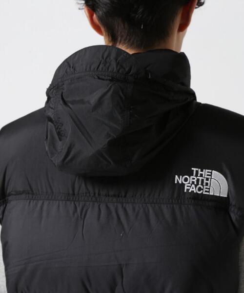 THE NORTH FACE/ザ・ノース・フェイス Nuptse Vest ND92557 / ヌプシ
