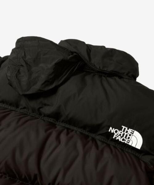 THE NORTH FACE ノースフェイス ヌプシベスト ダウンベスト 公式】ヌプシベスト（メンズ）｜ザ・ノース・フェイス公式ストア