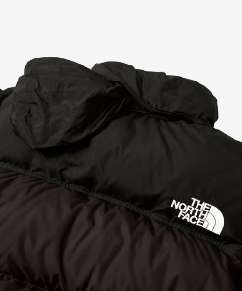 THE NORTH FACE/ザ・ノース・フェイス Nuptse Vest ND92557