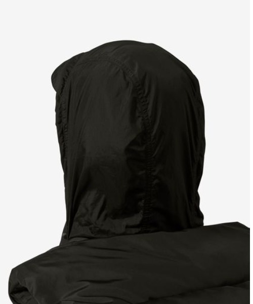ザノースフェイス　ダウンベスト　ダウンジャケット　黒 THE NORTH FACE ダウンベスト ベスト FACE/ザ・ノース・フェイス