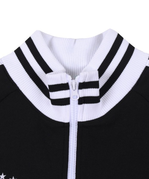 アウターその他 ROCKCAKE Sports 96 Track Top Black RC23JK00800 セール】ROCKCAKE/ロックケーキ/Sports 96 Track Top（その他