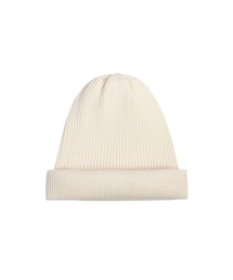 BALLAST ARK | BALLAST ARK / バラストアーク：MULTI COTTON KNIT CAP：BA11-C001[AST](ニットキャップ/ビーニー)