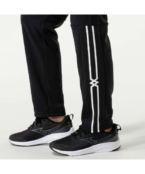 MIZUNO(ミズノ )の「ミズノ タフジャージパンツ(その他パンツ・キッズ・ブラック・130cm/140cm/150cm/160cm)」の7枚目の写真