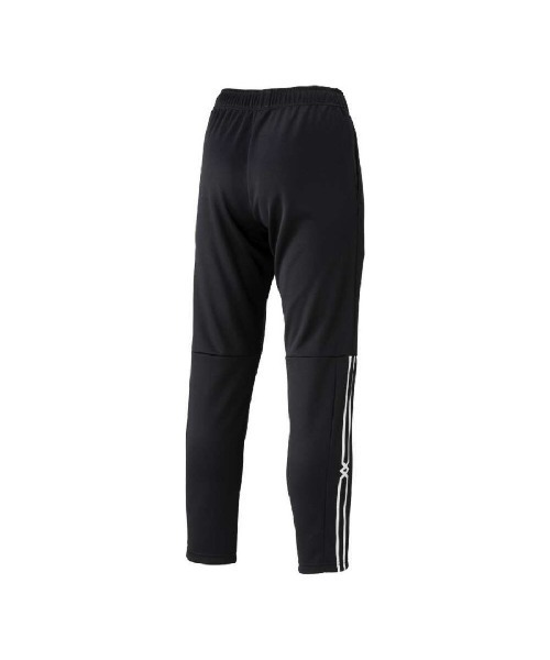 MIZUNO(ミズノ )の「ミズノ タフジャージパンツ(その他パンツ・キッズ・ブラック・130cm/140cm/150cm/160cm)」の2枚目の写真