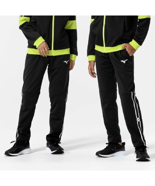 MIZUNO(ミズノ )の「ミズノ タフジャージパンツ(その他パンツ・キッズ・ブラック・130cm/140cm/150cm/160cm)」の3枚目の写真