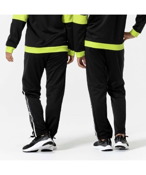 MIZUNO(ミズノ )の「ミズノ タフジャージパンツ(その他パンツ・キッズ・ブラック・130cm/140cm/150cm/160cm)」の5枚目の写真