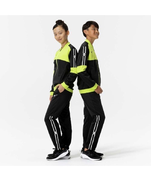 MIZUNO(ミズノ )の「ミズノ タフジャージパンツ(その他パンツ・キッズ・ブラック・130cm/140cm/150cm/160cm)」の6枚目の写真
