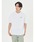 Barbour�i�o�u�A�[�j�́u�����|�C���g �h�J ���S T�V���c'Japan Exclusive'�iT�V���c/�J�b�g�\�[�j�v�b�z���C�g