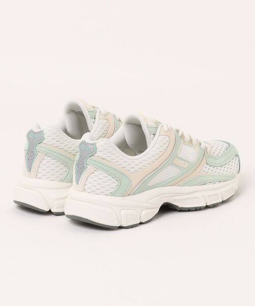 Reebok(リーボック)の「【Reebok for emmi】PREMIER TRINITY(スニーカー・レディース・グレー・23.5cm/24cm/24.5cm/25cm/23cm)」の3枚目の写真