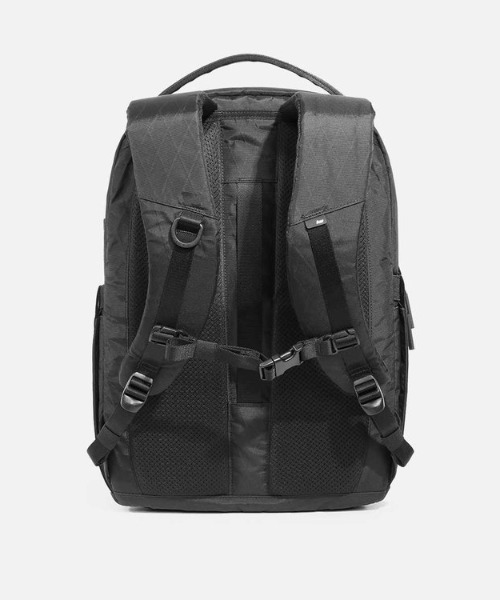 Aer（エアー）の「Aer（エアー）Fit Pack 3 X-Pac AER-91018（バックパック/リュック・メンズ・ブラック・F）」の17枚目の写真