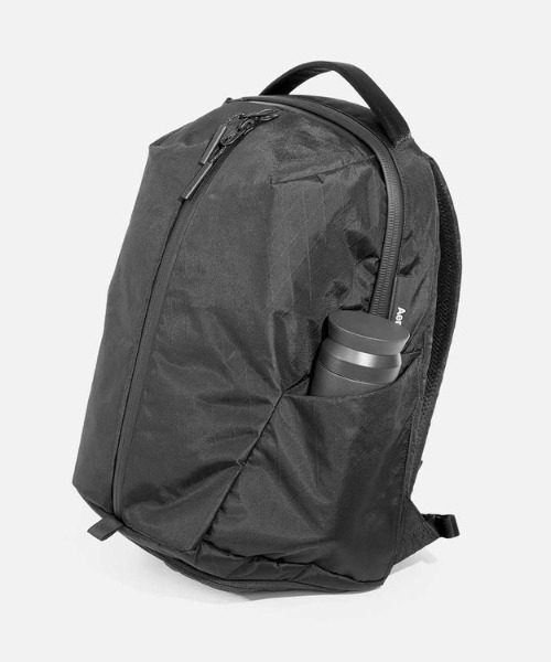 Aer（エアー）の「Aer（エアー）Fit Pack 3 X-Pac AER-91018（バックパック/リュック・メンズ・ブラック・F）」の15枚目の写真