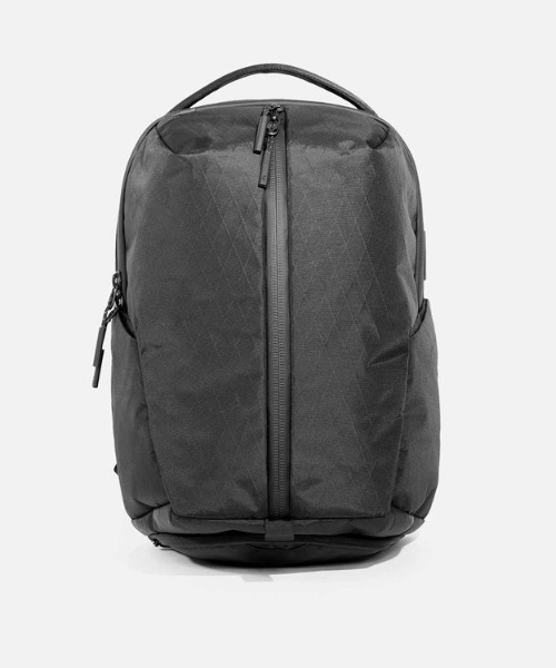 Aer（エアー）の「Aer（エアー）Fit Pack 3 X-Pac AER-91018（バックパック/リュック・メンズ・ブラック・F）」の19枚目の写真