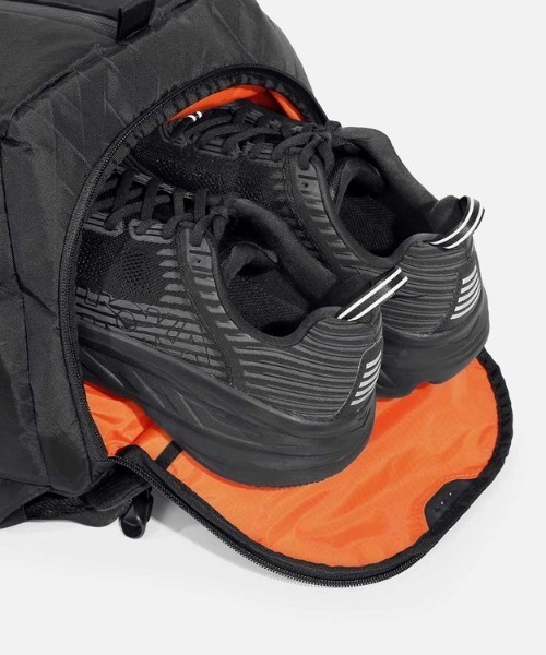 Aer（エアー）の「Aer（エアー）Fit Pack 3 X-Pac AER-91018（バックパック/リュック・メンズ・ブラック・F）」の8枚目の写真