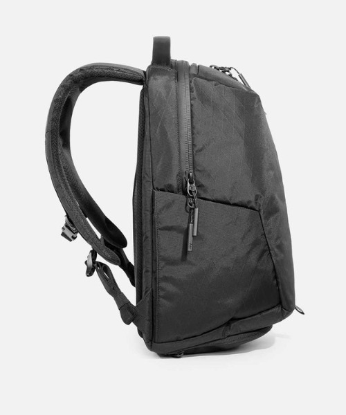 Aer（エアー）の「Aer（エアー）Fit Pack 3 X-Pac AER-91018（バックパック/リュック・メンズ・ブラック・F）」の18枚目の写真