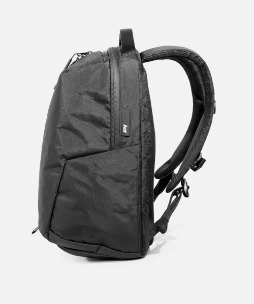 Aer（エアー）の「Aer（エアー）Fit Pack 3 X-Pac AER-91018（バックパック/リュック・メンズ・ブラック・F）」の16枚目の写真