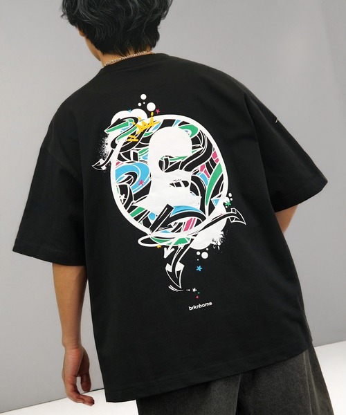 【22AW】新作 プリントコットン Tシャツ ◆プラダ◆人気 22AW】新作 半袖 コットン Tシャツ ◇プラダ◇全2色 (PRADA/T