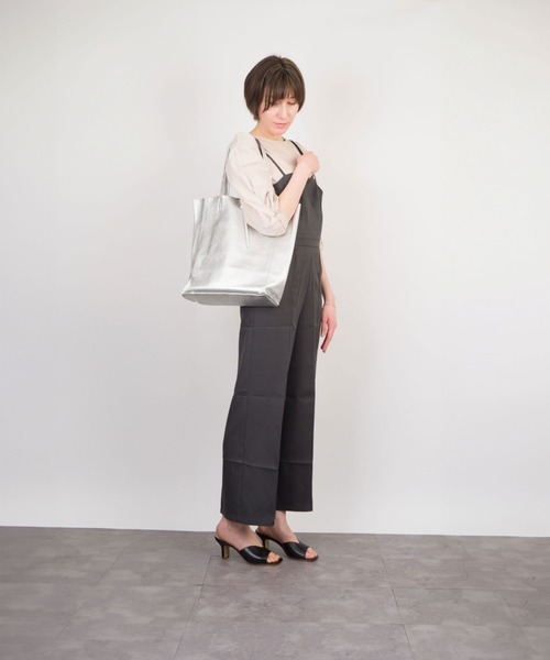 FABIO RUSCONI（ファビオルスコーニ）の「【FABIO RUSCONI/ファビオルスコーニ】ミュール サンダル 本革（サンダル・レディース・ブラック・39/36/37/38）」の14枚目の写真